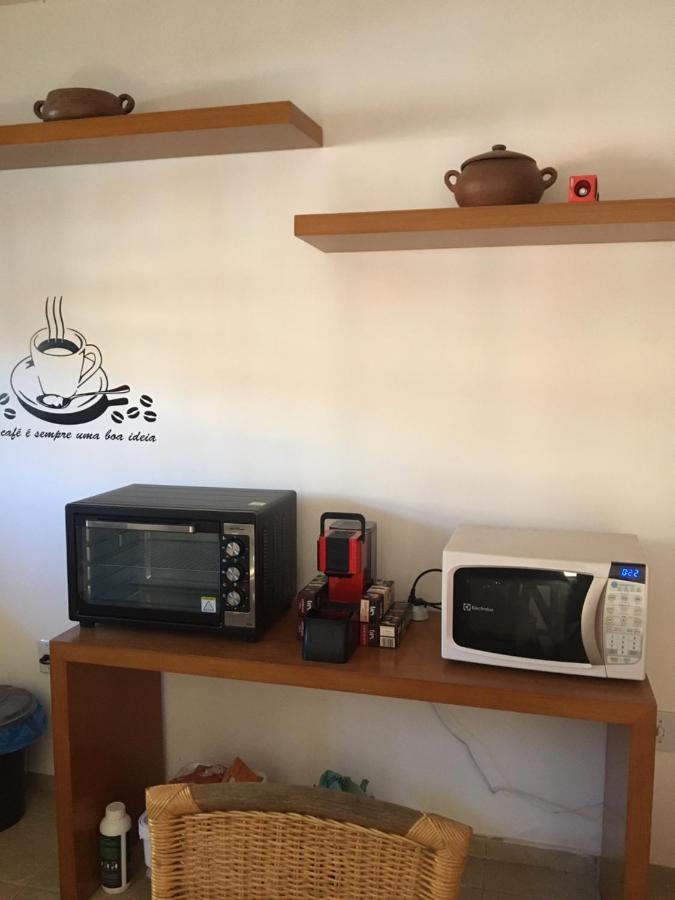 Cond Residencial Resort Pipa Chales Triplex - Centro De Pipa Praia de Pipa Eksteriør bilde