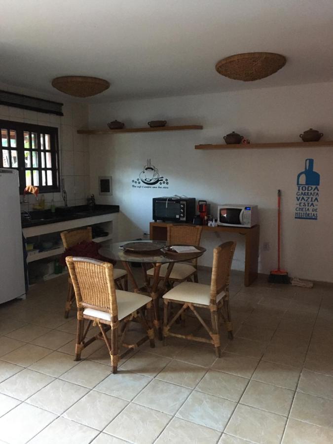 Cond Residencial Resort Pipa Chales Triplex - Centro De Pipa Praia de Pipa Eksteriør bilde