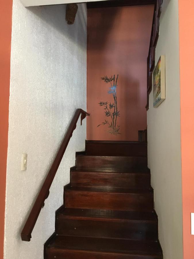 Cond Residencial Resort Pipa Chales Triplex - Centro De Pipa Praia de Pipa Eksteriør bilde