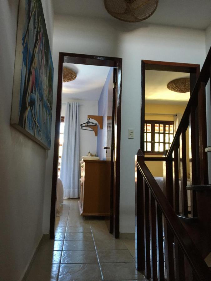 Cond Residencial Resort Pipa Chales Triplex - Centro De Pipa Praia de Pipa Eksteriør bilde