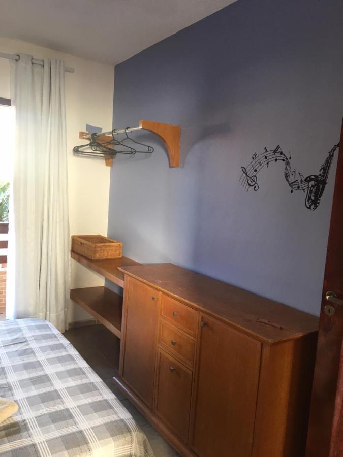 Cond Residencial Resort Pipa Chales Triplex - Centro De Pipa Praia de Pipa Eksteriør bilde