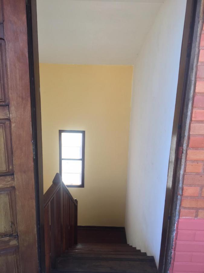 Cond Residencial Resort Pipa Chales Triplex - Centro De Pipa Praia de Pipa Eksteriør bilde