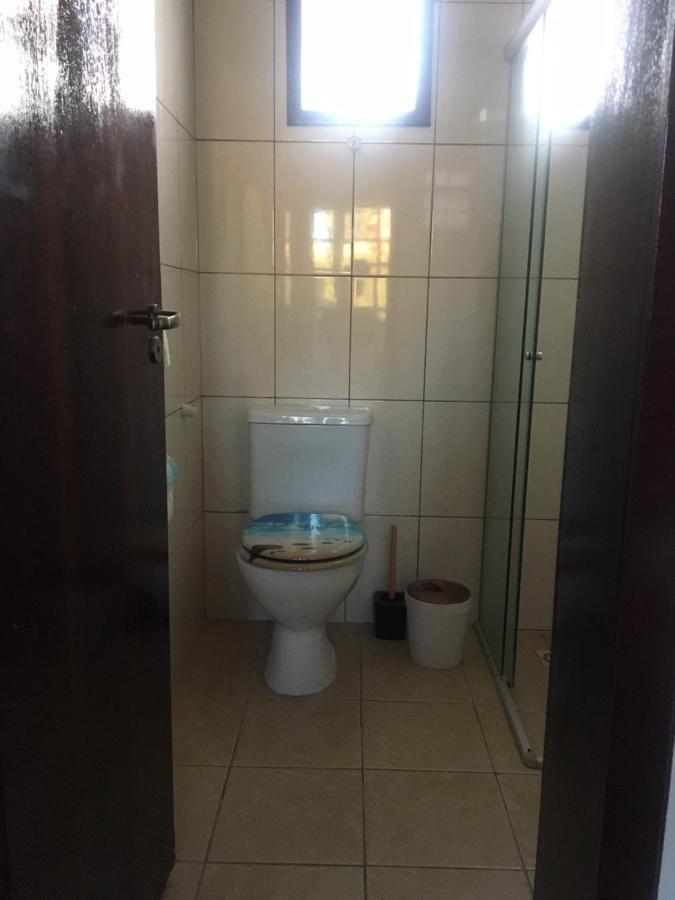 Cond Residencial Resort Pipa Chales Triplex - Centro De Pipa Praia de Pipa Eksteriør bilde