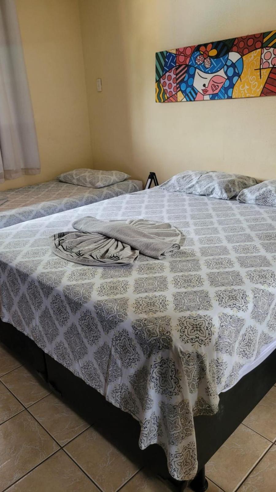 Cond Residencial Resort Pipa Chales Triplex - Centro De Pipa Praia de Pipa Eksteriør bilde