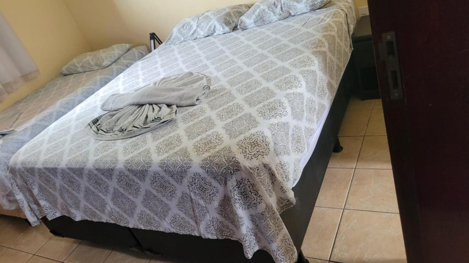 Cond Residencial Resort Pipa Chales Triplex - Centro De Pipa Praia de Pipa Eksteriør bilde