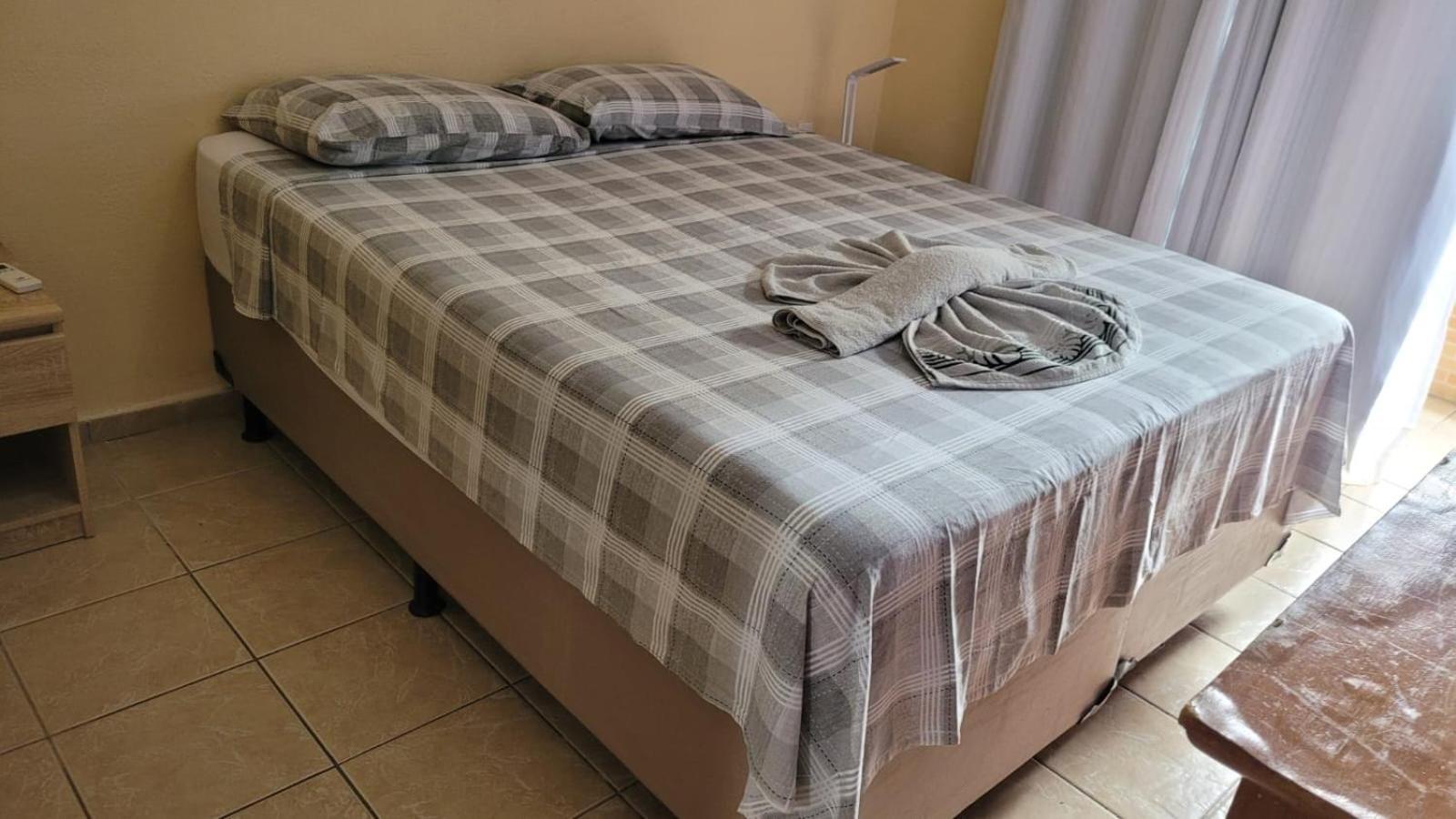 Cond Residencial Resort Pipa Chales Triplex - Centro De Pipa Praia de Pipa Eksteriør bilde