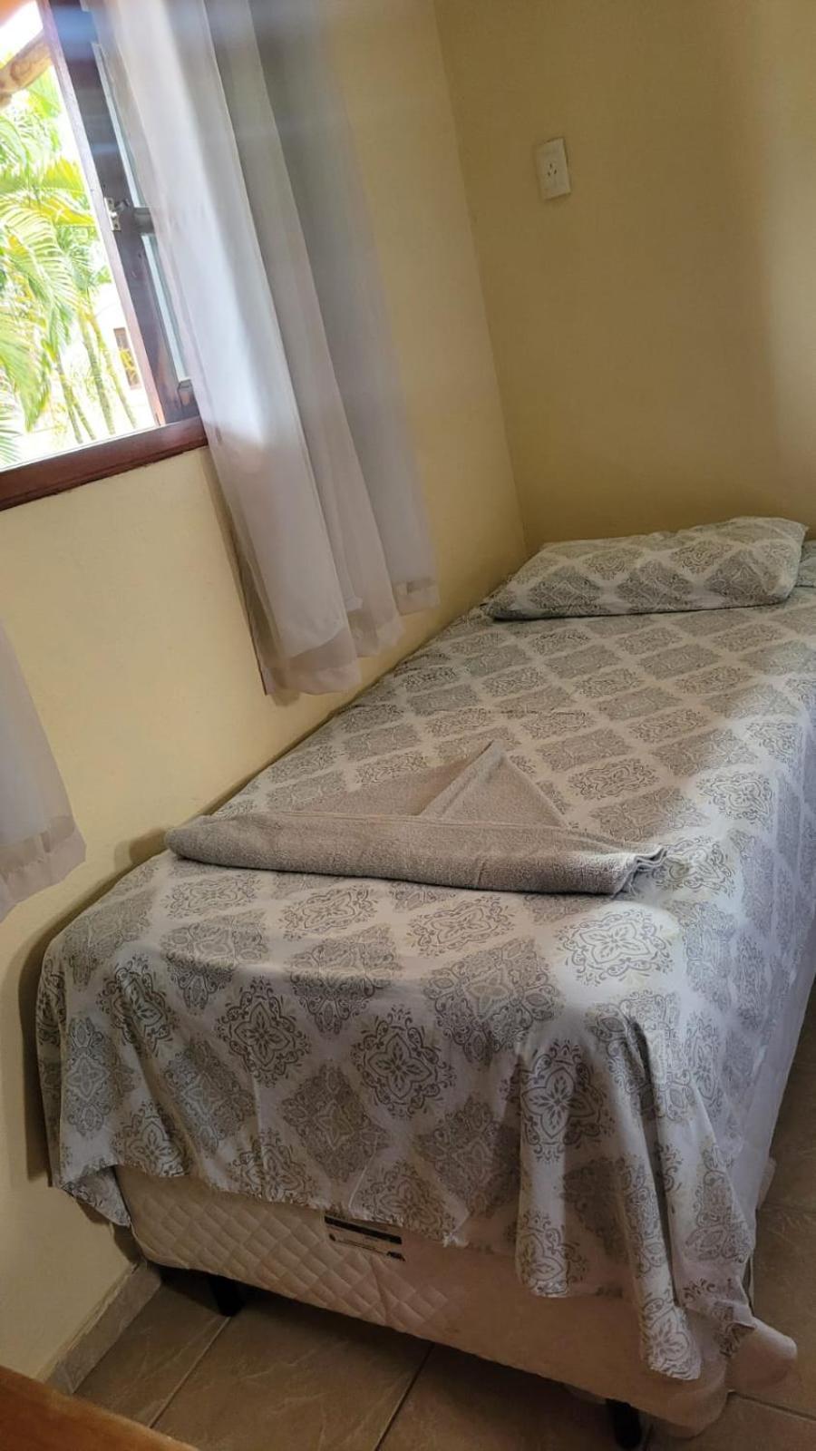Cond Residencial Resort Pipa Chales Triplex - Centro De Pipa Praia de Pipa Eksteriør bilde