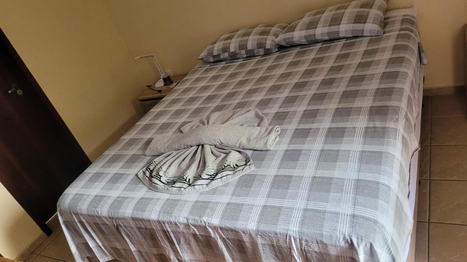 Cond Residencial Resort Pipa Chales Triplex - Centro De Pipa Praia de Pipa Eksteriør bilde